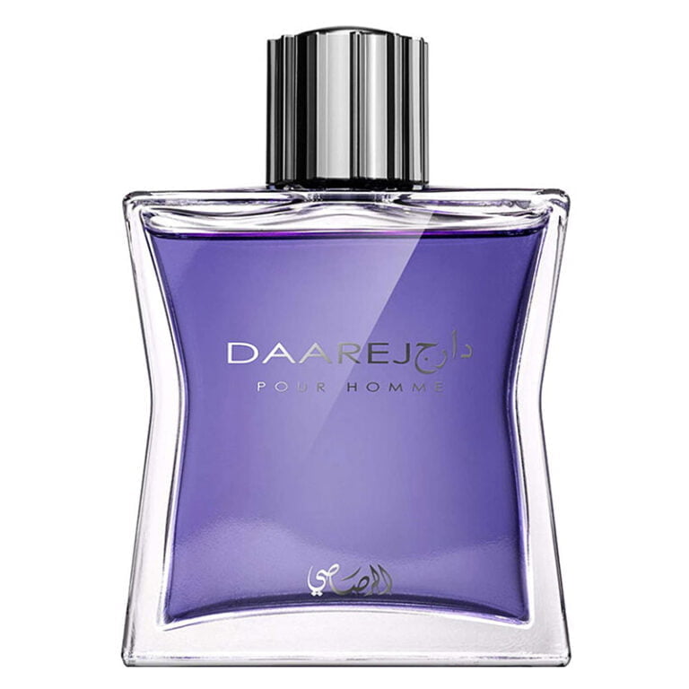Rasasi Daarej Pour Homme EDP - 100ml