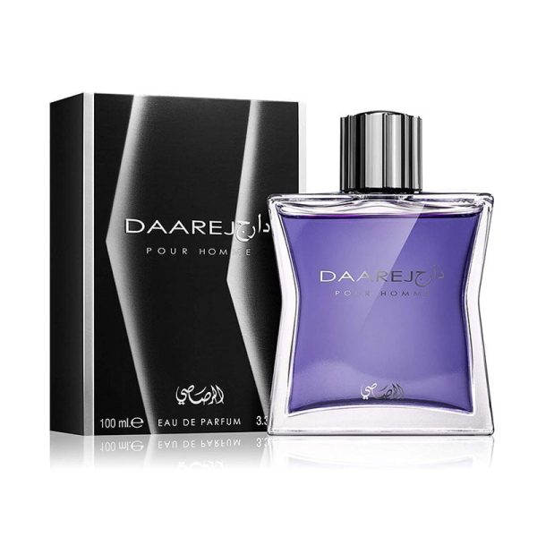 Rasasi Daarej Pour Homme EDP - 100ml