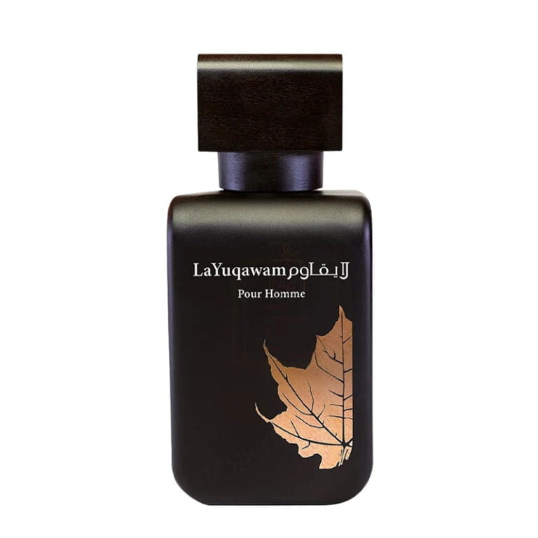 Rasasi La Yuqawam Pour Homme EDP - 75ml