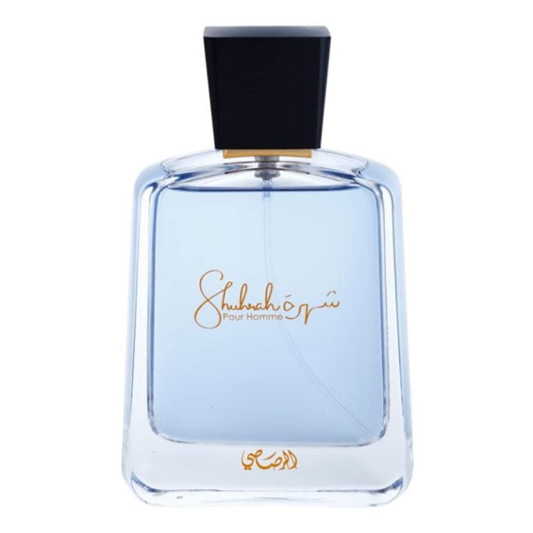 Rasasi Shuhrah Pour Homme EDP - 90ml