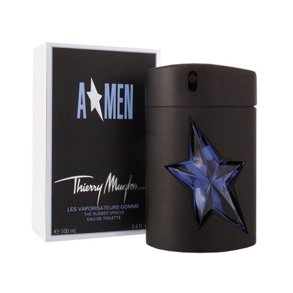 Thierry Mugler A*Men EDT for Men - 100ml