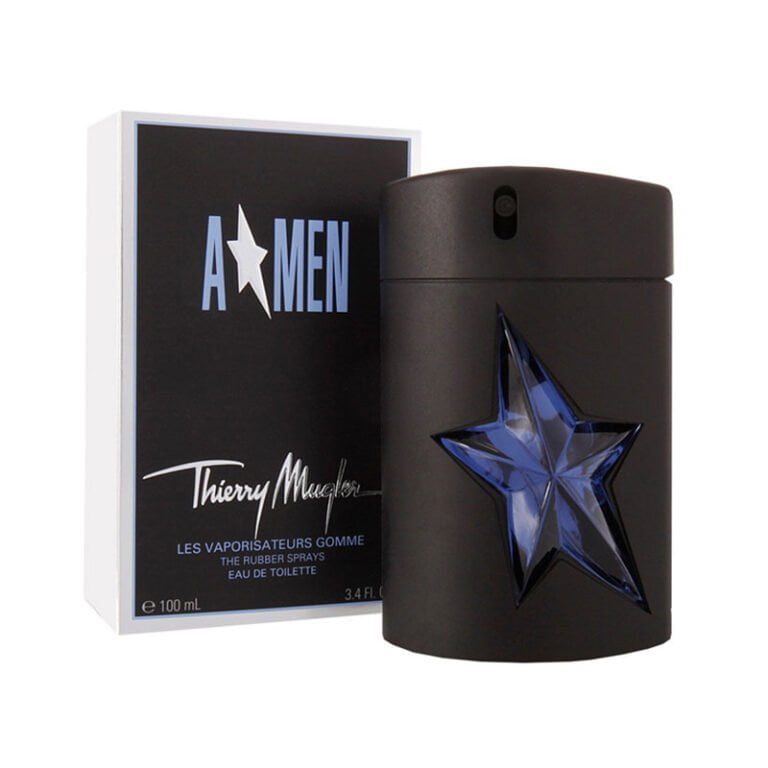 Thierry Mugler A*Men EDT for Men - 100ml