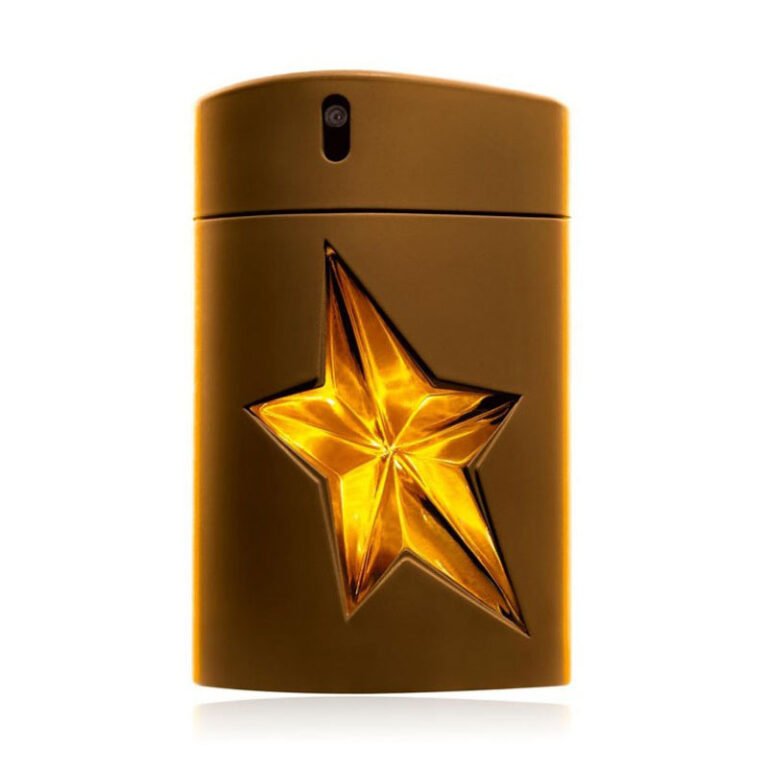 Thierry Mugler A*Men Pure Havane EDT - 100ml