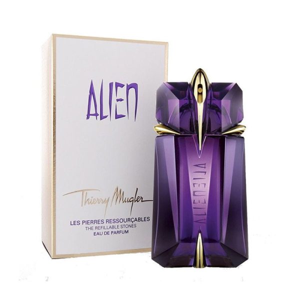 Thierry Mugler Alien EDP for Women - 90ml