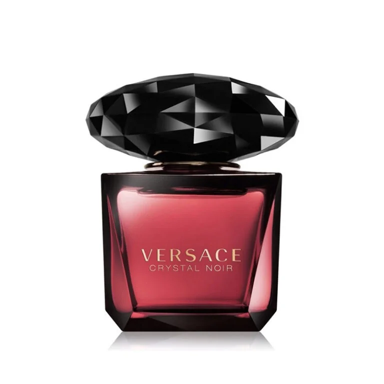 Versace Crystal Noir EDP for Women – 90ml