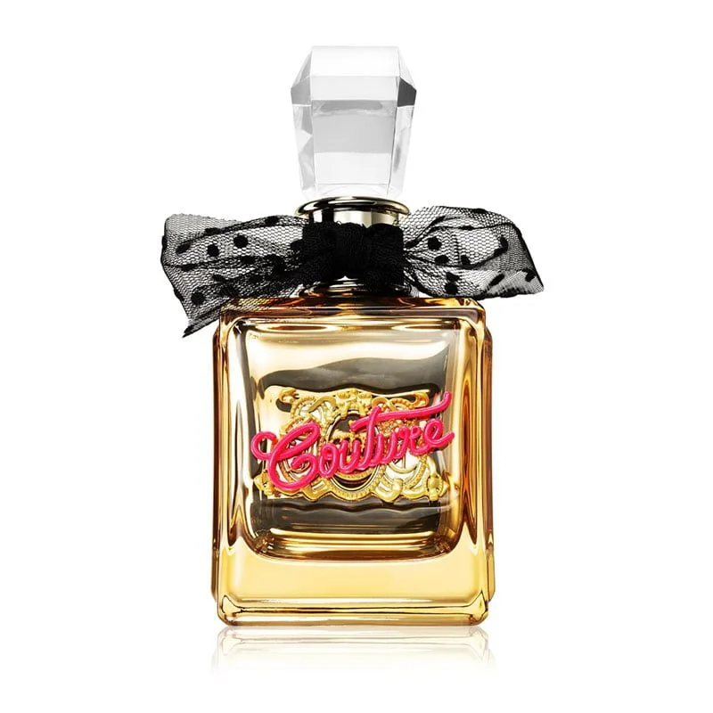 Viva La Juicy Gold Couture EDP for Women - 100ml