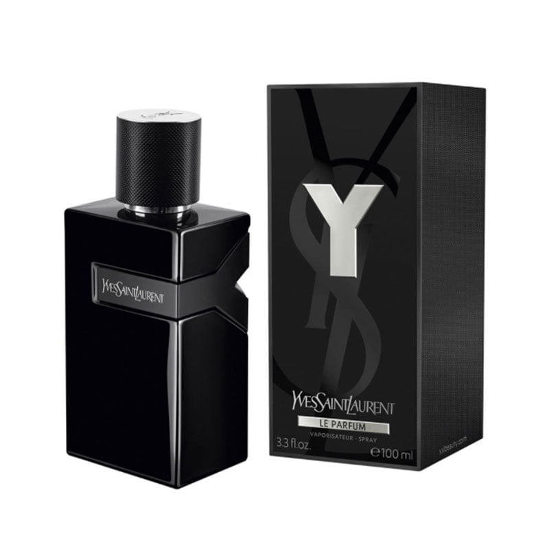 Yves Saint Laurent Y Le Parfum for Men – 100ml SKINCARE SHOP