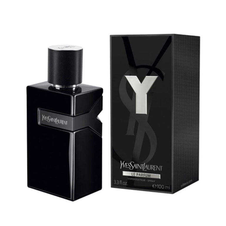 Yves Saint Laurent Y Le Parfum for Men – 100ml