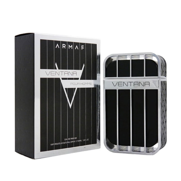 Armaf Ventana EDP for Men - 100ml