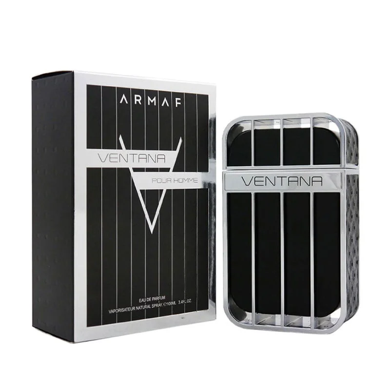 Armaf Ventana EDP for Men 100ml SKINCARE SHOP