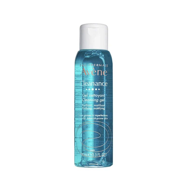 Avene Cleanance Cleansing Gel - 100ml