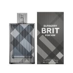 Burberry Brit EDT For Him - 100ml