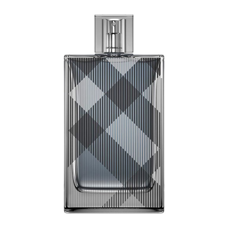Burberry Brit EDT For Him - 100ml