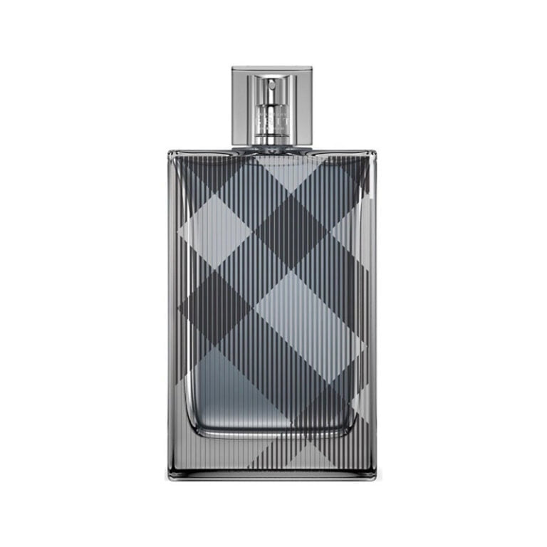 Burberry Brit EDT for Men - 100ml