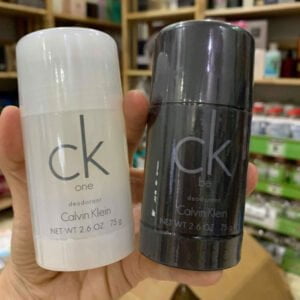 CK One by Calvin Klein Deodorant Stick – 75ml