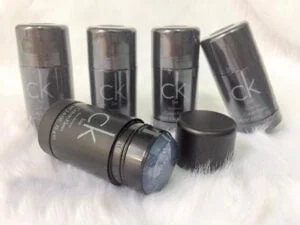 CK be by Calvin Klein Unisex Deodorant Stick - 75gm