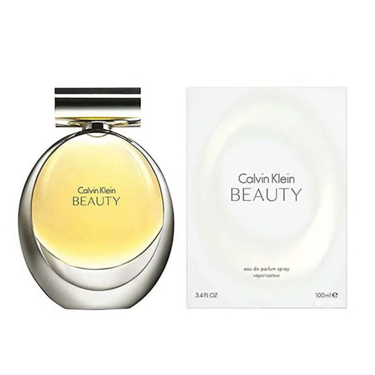 Calvin Klein Beauty EDP for Women - 100ml