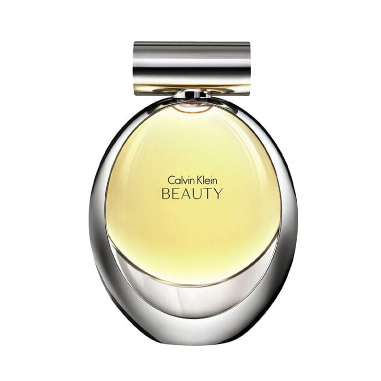 Calvin Klein Beauty EDP for Women - 100ml