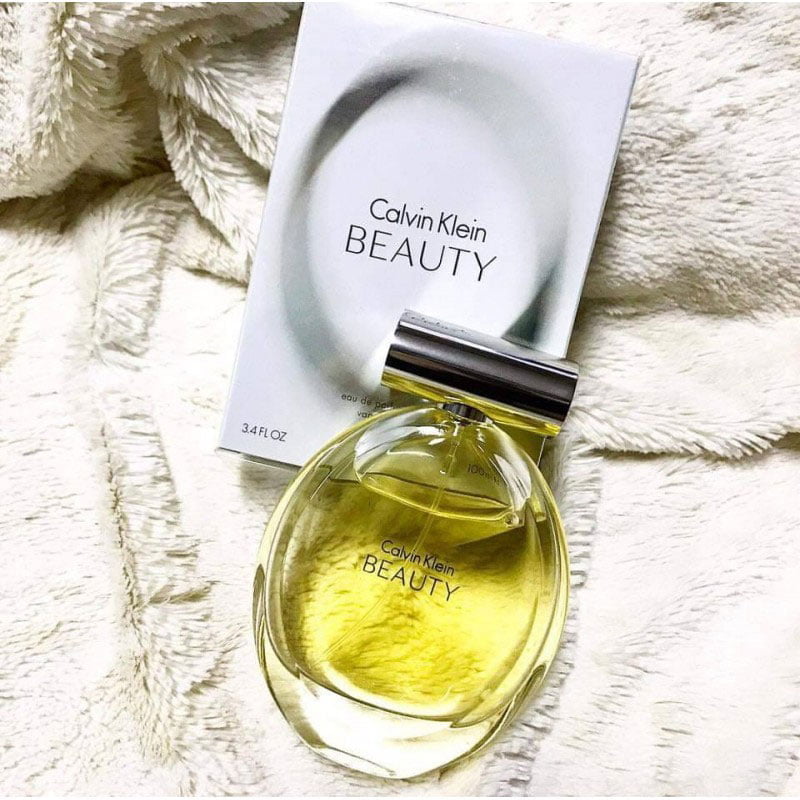 Calvin Klein Beauty EDP for Women 100ml SKINCARE SHOP