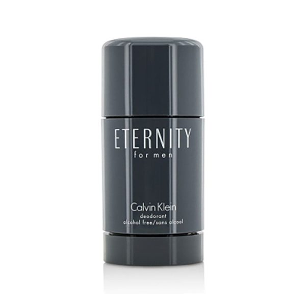 Calvin Klein Eternity Deodorant Stick - 75gm