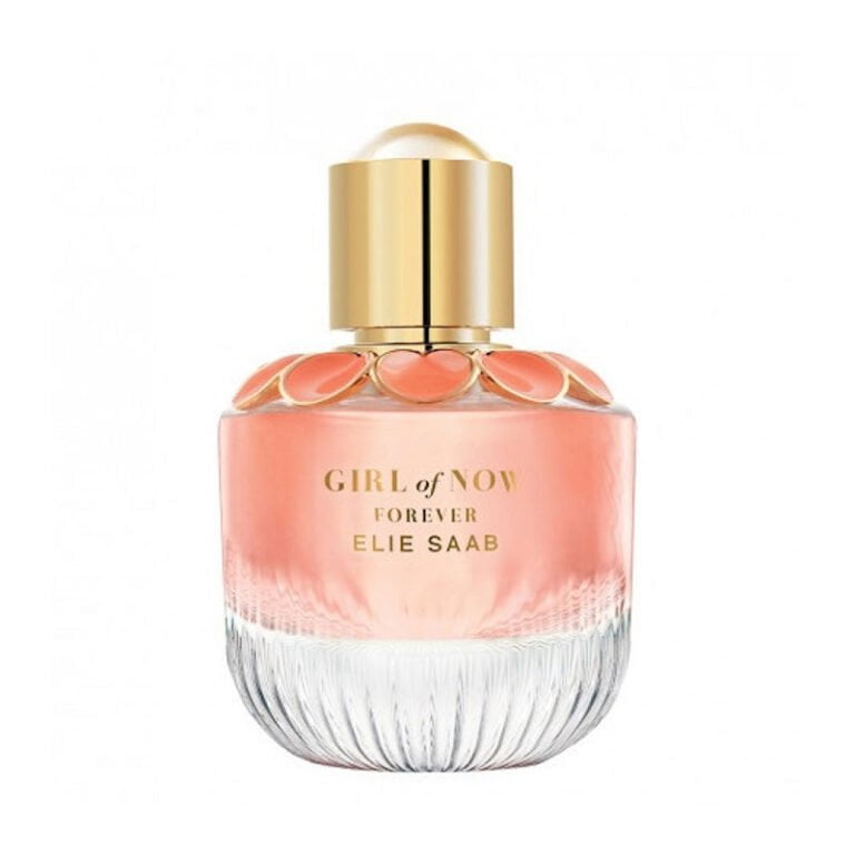 Elie Saab Girl of Now Forever EDP for Women - 90ml