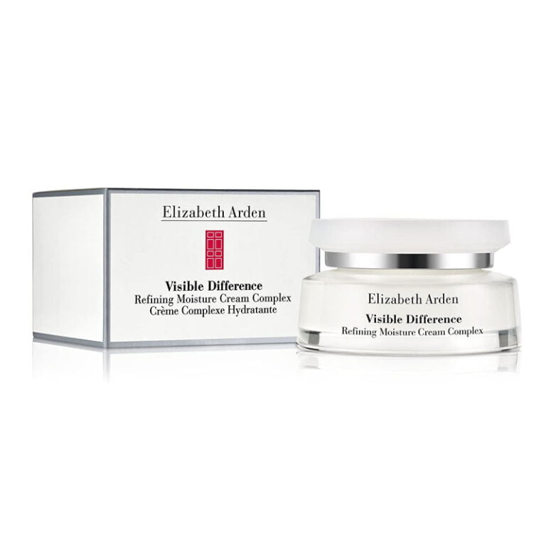 Elizabeth Arden Visible Difference Refining Moisture Cream Complex - 75ml