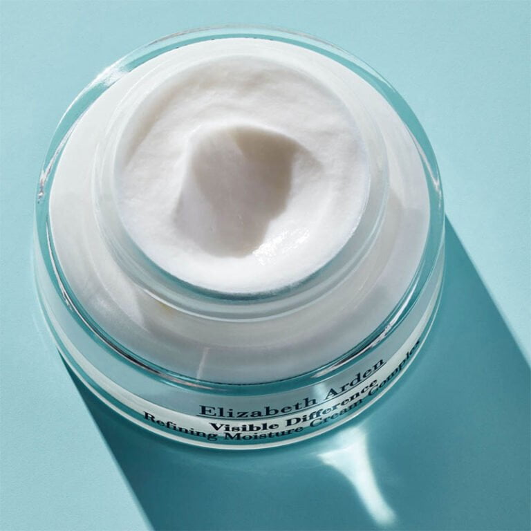 Elizabeth Arden Visible Difference Refining Moisture Cream Complex - 75ml