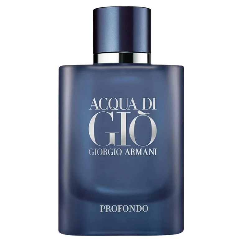 Giorgio Armani Acqua Di Gio Profondo EDP for Men – 200ml