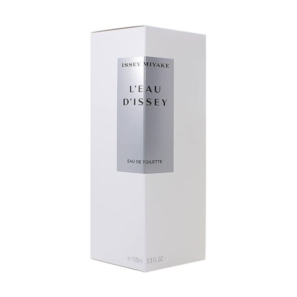 Issey Miyake L’eau D’issey EDT - 100ml