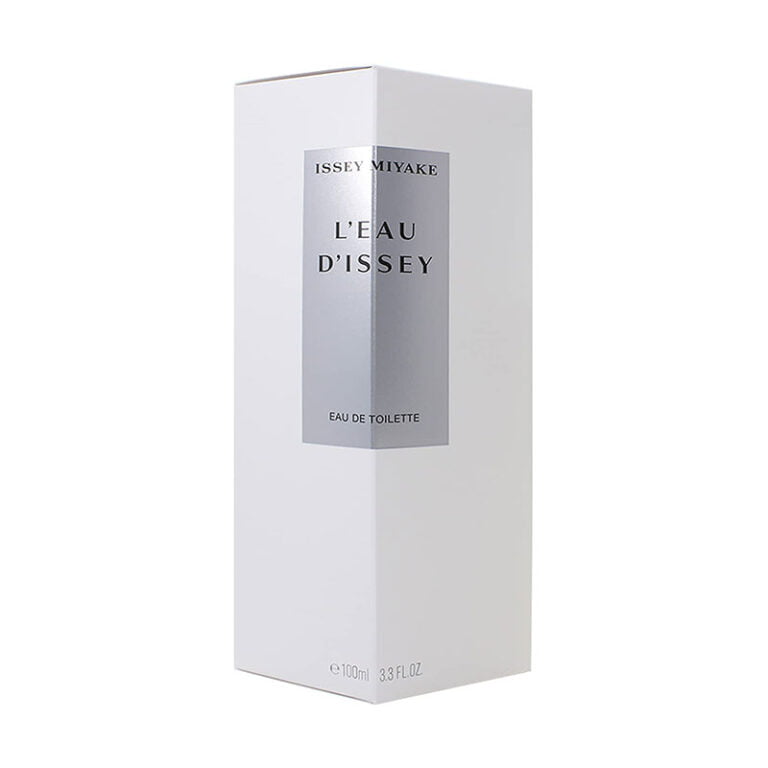 Issey Miyake L’eau D’issey EDT - 100ml