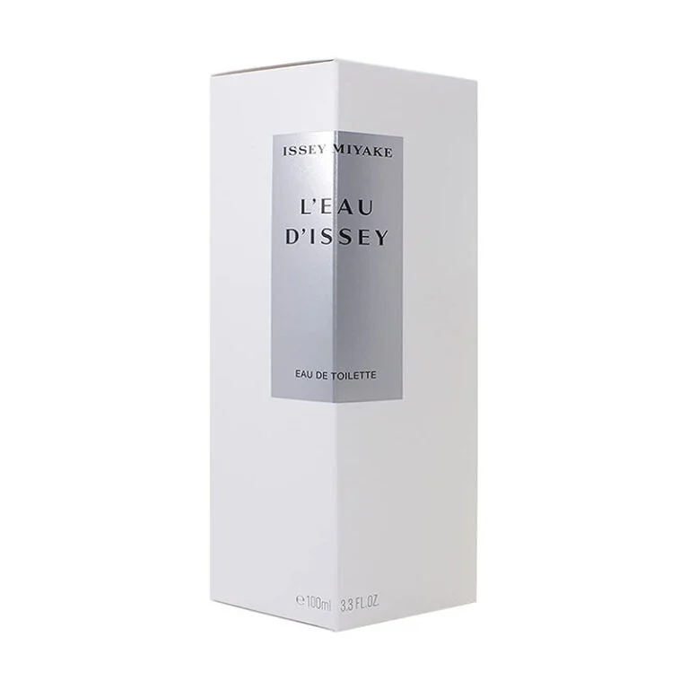 Issey Miyake L’eau D’issey EDT - 100ml