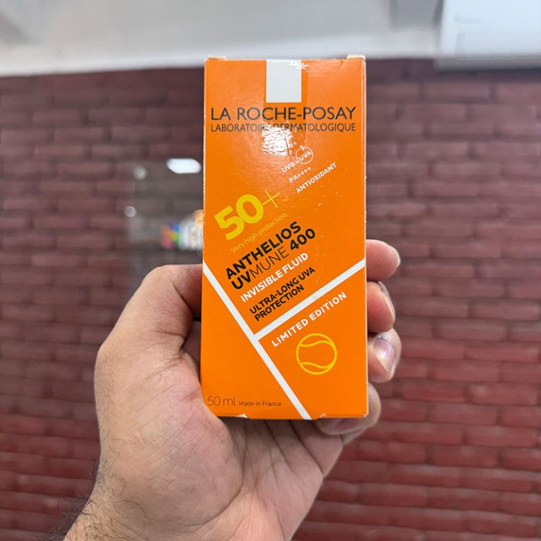 La Roche Posay Anthelios Protection UVA Ultra Longs SPF50+ (50ml)