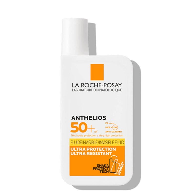 La Roche Posay Anthelios Ultra Protection SPF50+ 50ml