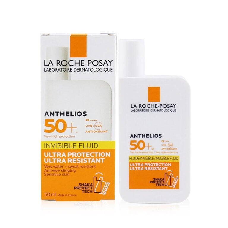 La Roche Posay Anthelios Ultra Protection SPF50+ 50ml
