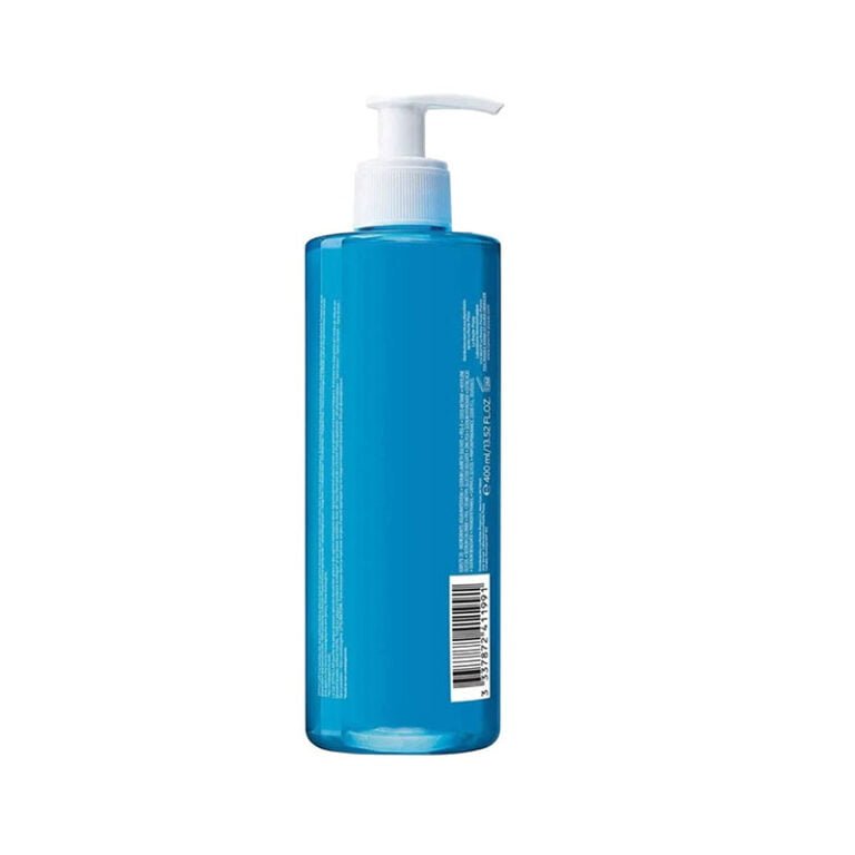 La Roche Posay Effaclar Purifying Cleansing Gel - 400ml