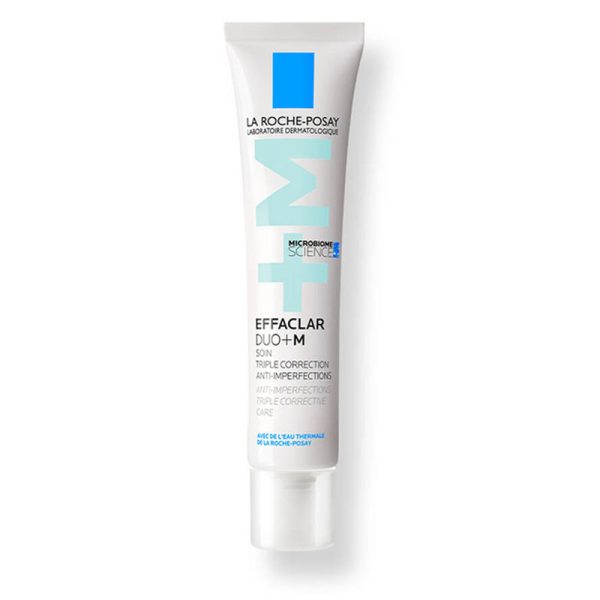 La Roche Posay Innovation Effaclar Duo+ M Anti Mask - 40ml
