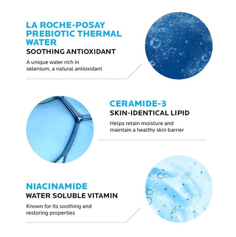 La Roche Possay Toleriane Double Repair Moisturizer - 75ml