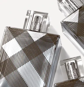 Burberry Brit EDT for Men - 100ml