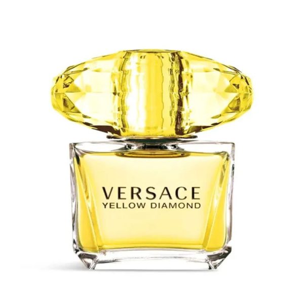 VERSACE YELLOW DIAMOND EDT- 90ML