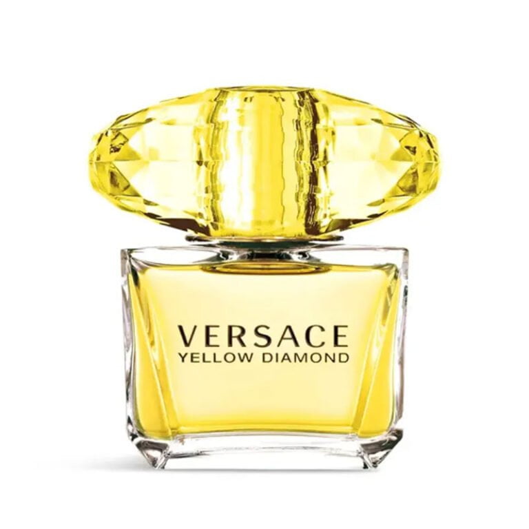 VERSACE YELLOW DIAMOND EDT- 90ML