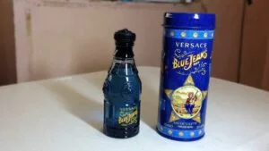 Versace Blue Jeans EDT for Men - 75ml