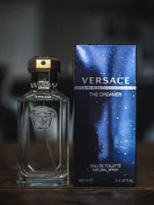 Versace The Dreamer EDT for Men - 100ml