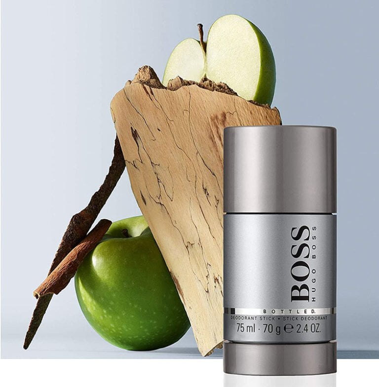 BOSS Bottled Deodorant Stick - 75ml
