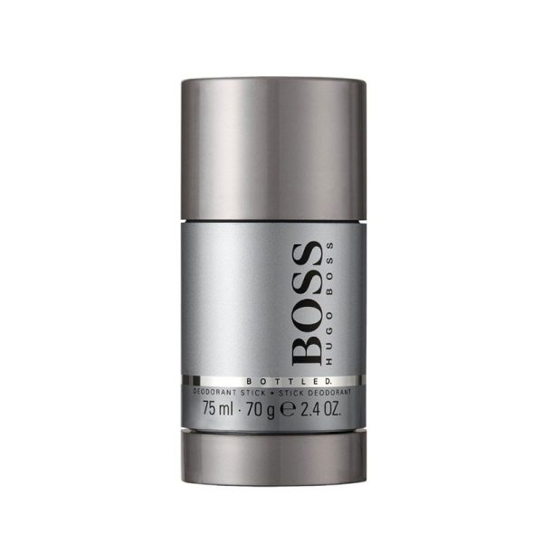 BOSS Bottled Deodorant Stick - 75ml