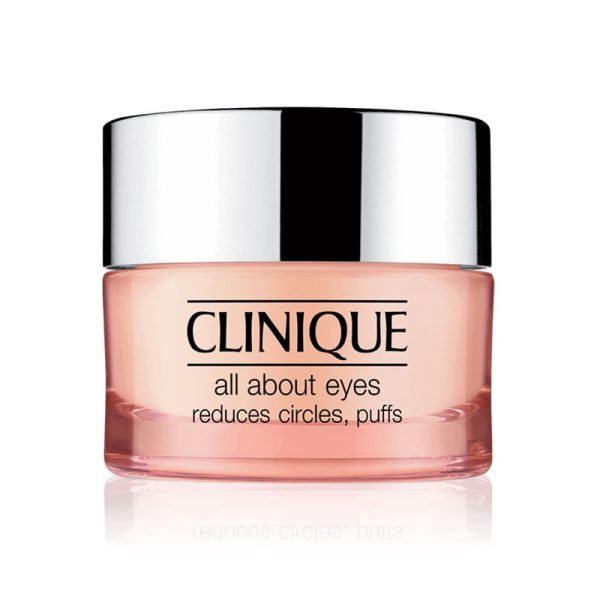 Clinique All About Eyes - 15ml