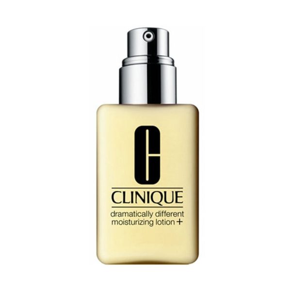 Clinique Dramatically Different Moisturizing Lotion - 125ml