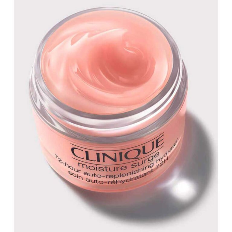 Clinique Moisture Surge 72 Hour Auto Replenishing Hydrator Gel Cream – 30ml