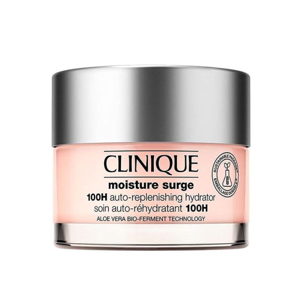 Clinique Moisture Surge Auto-Replenishing Hydrator 100H - 50ml