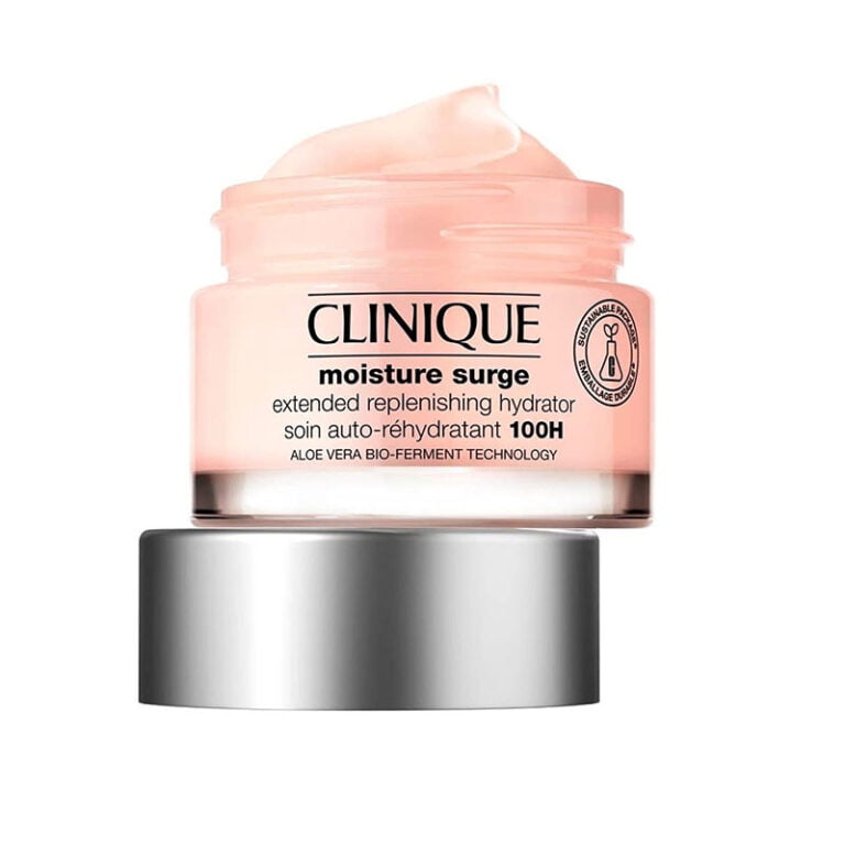 Clinique Moisture Surge Auto-Replenishing Hydrator 100H - 50ml