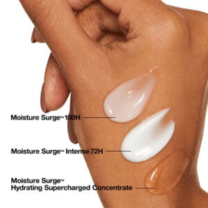 Clinique Moisture Surge Auto-Replenishing Hydrator 100H - 50ml
